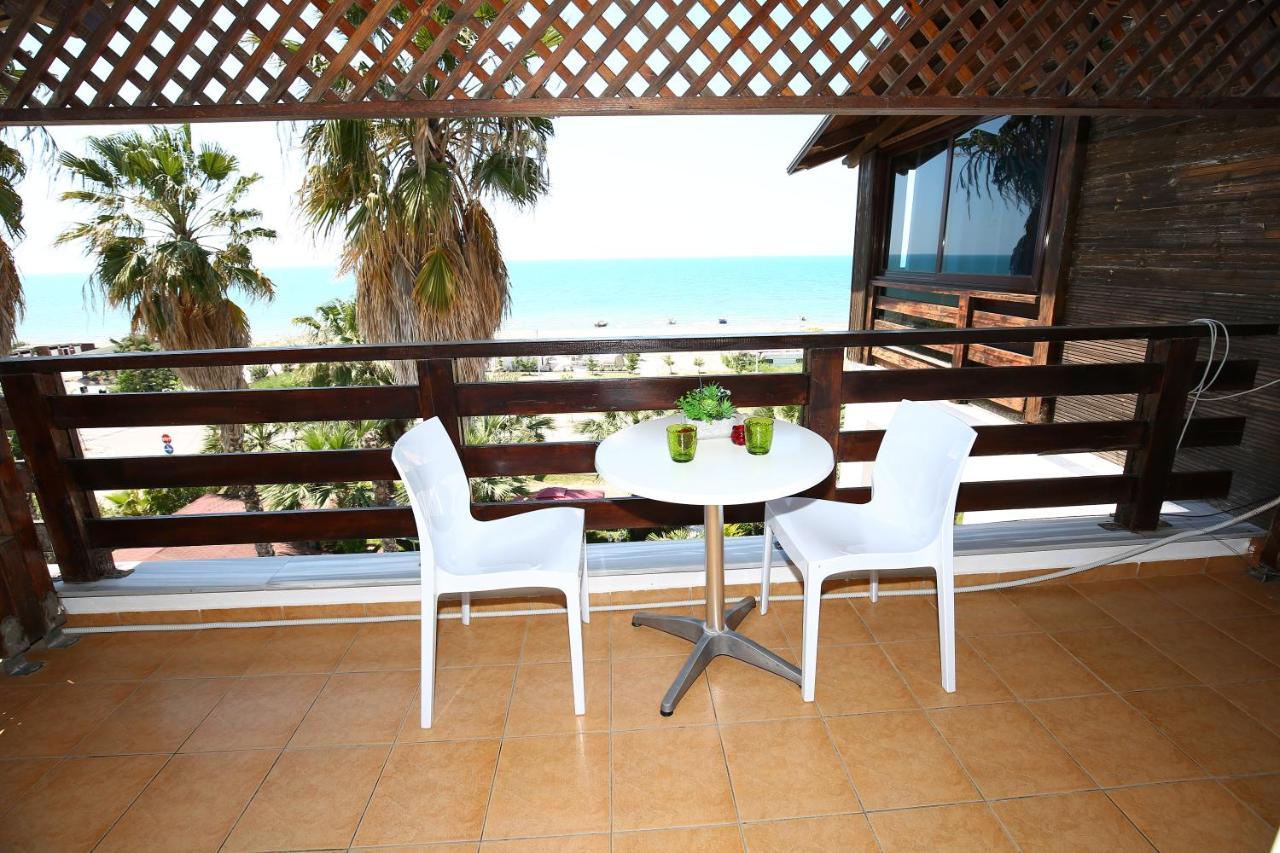 Hotel Venezia Golem  Exterior foto