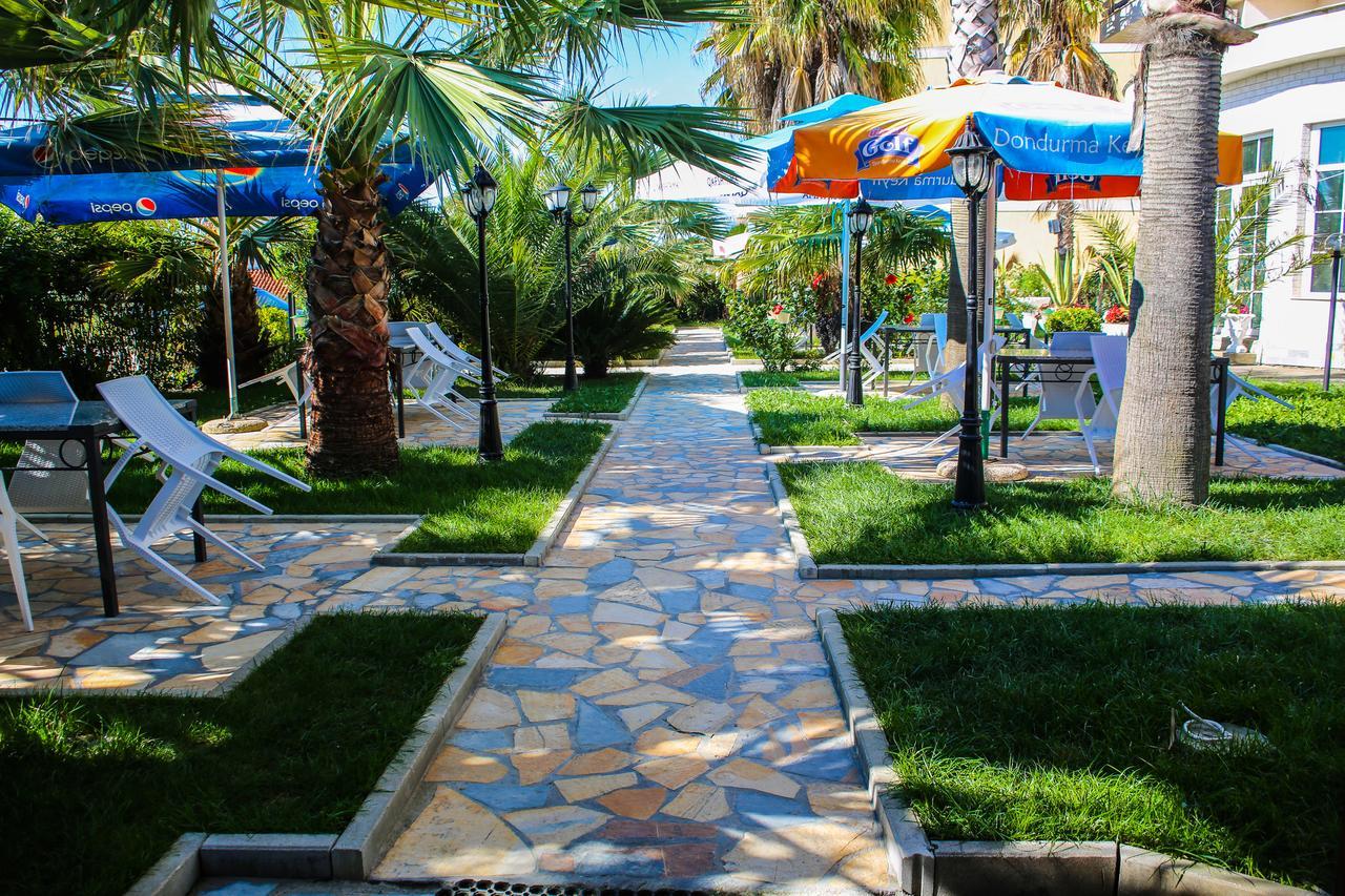 Hotel Venezia Golem  Exterior foto